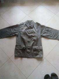 Tuta militare esercito italiano anni 80