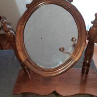 antico specchio basculante