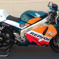 Honda Nsr 250 Mc28