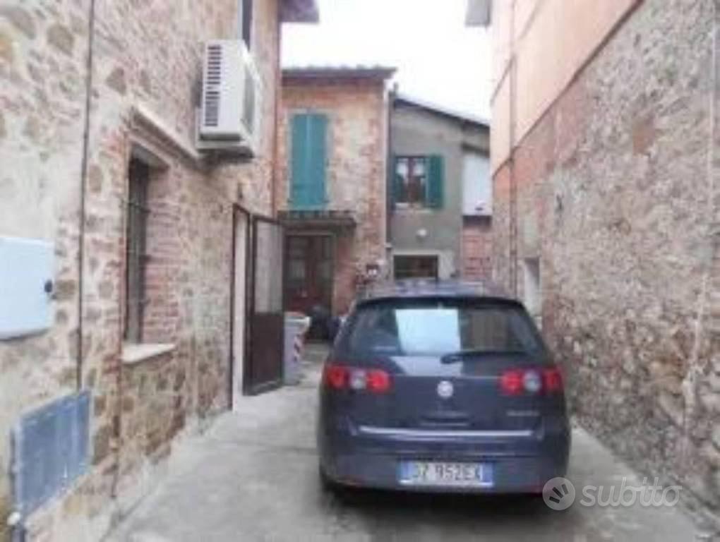Appartamento – PG - Vista 5