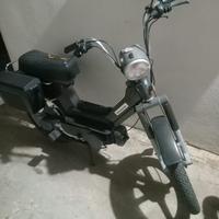 Piaggio si 1984