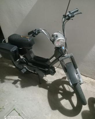 Piaggio si 1984