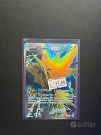 Zapdos Generazioni