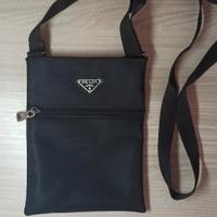 Borsellino Prada nero