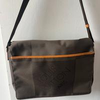 Louis vuitton borsa terre damier geant messenger