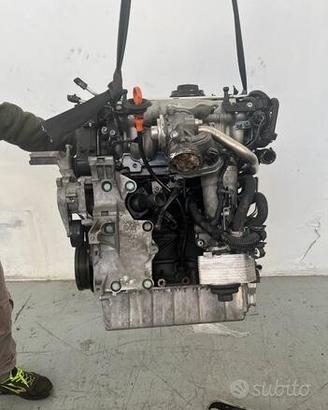 Motore Usato BKD