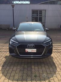 AUDI A3 SPB 35 TDI S tronic S-Line Edition