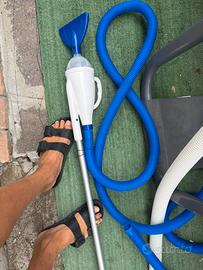 Piscina intex