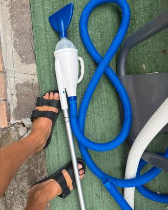 Piscina intex