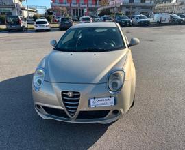 Alfa Romeo MiTo 1.6 JTDm 16V Distinctive