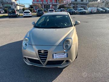 Alfa Romeo MiTo 1.6 JTDm 16V Distinctive