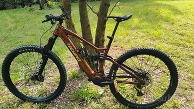 TEEWING Turbo Force pro

