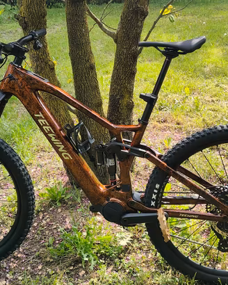 TEEWING Turbo Force pro

