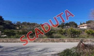 Immobile in asta di 26 m² a Canicattì