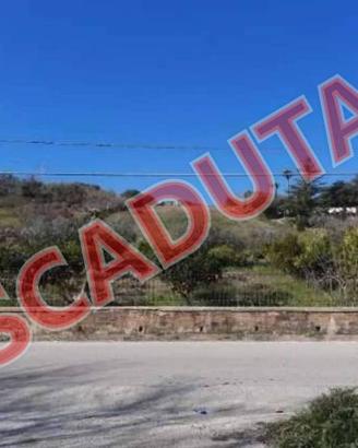 Immobile in asta di 26 m² a Canicattì