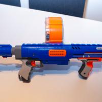 Nerf Raider CS-35