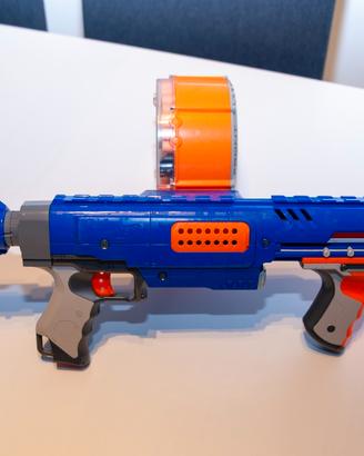 Nerf Raider CS-35