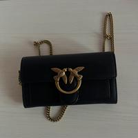 Borsa Pinko nera
