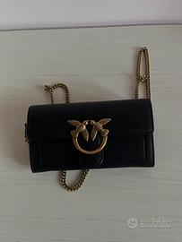 Borsa Pinko nera