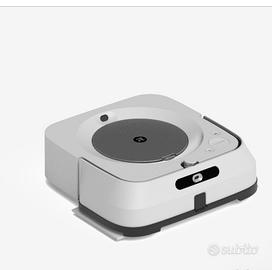 Roomba Brava Jet m6