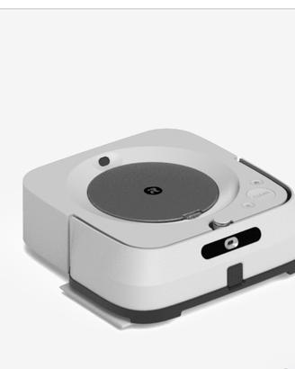 Roomba Brava Jet m6