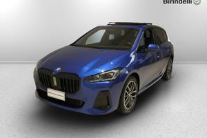 BMW Serie 2 A.T. (U06) - 220i 48V Active Tourer M