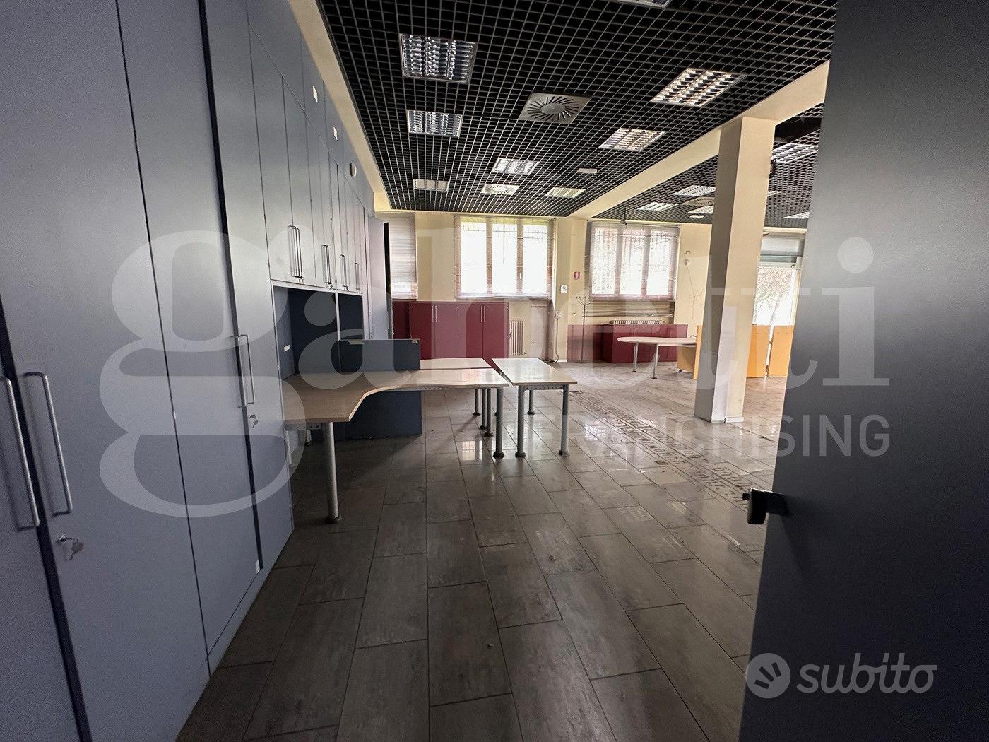 Negozio Novate Milanese [Cod. rif 3160676VCG] - Altro