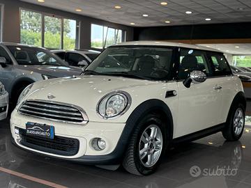 Mini Mini. Hatchback 1.6 NEOPATENTATI !!