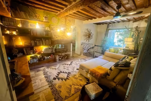 Rif.CS172-Casale Monticiano