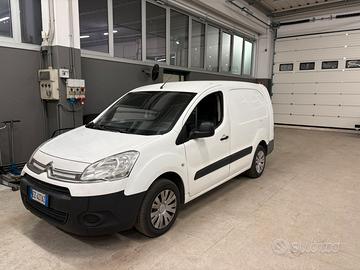 Citroen berlingo passo lungo GANCIO TRAINO