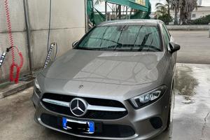 MERCEDES CLASSE A W177 da sistemare