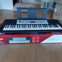Pianola Yamaha YPT 260