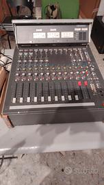mixer STUDER