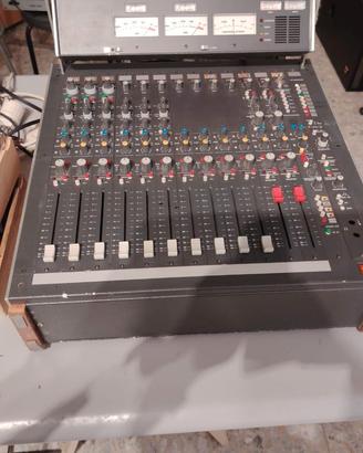 mixer STUDER