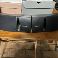 Casse audio Bose