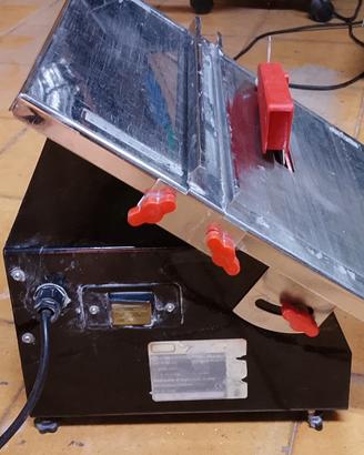 Tagliapiastrelle elettrica ad acqua Valex 500 W