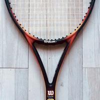 RACCHETTA DA TENNIS WILSON Pro Staff