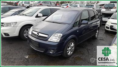Ricambi Usati OPEL MERIVA (X03) 2008