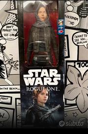 Star Wars rouge one