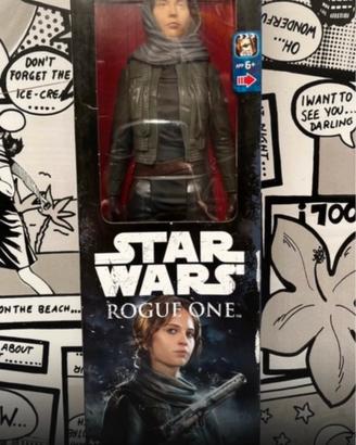 Star Wars rouge one
