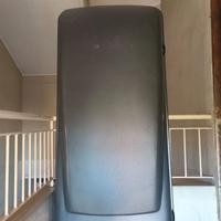 G3 Cargo 5 Baule Auto + barre universali