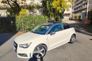 Audi A1/ 1.6 tdi S.Line