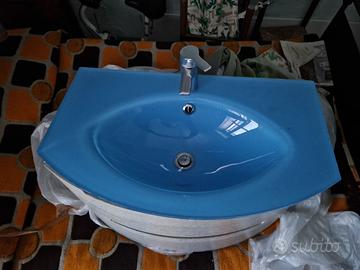 Mobile bagno Berloni