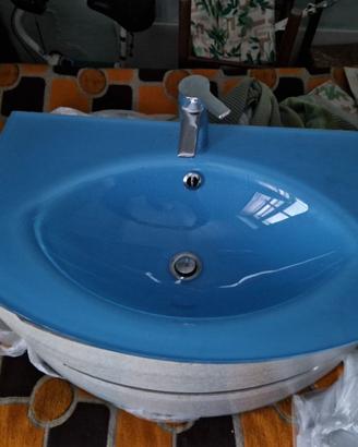Mobile bagno Berloni
