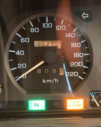 Goldwing 1500
