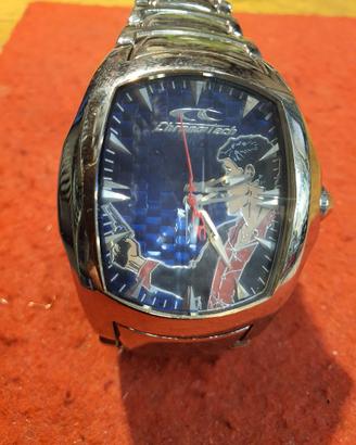 Orologio Chronotech CT7896M Dylan Dog