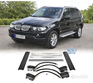 PEDANE BMW X5 E53 99-06