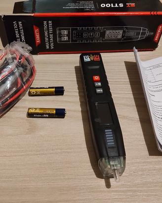 tester portatile 
