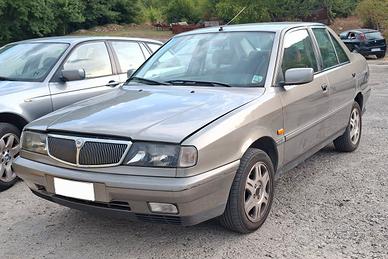Ricambi Lancia Dedra