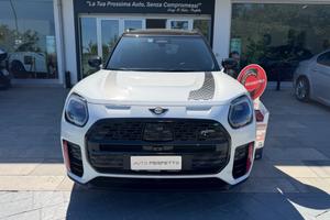 Mini Countryman John Cooper Works ALL4 JCW